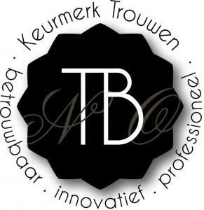 NTBO Keurmerk zonder wit