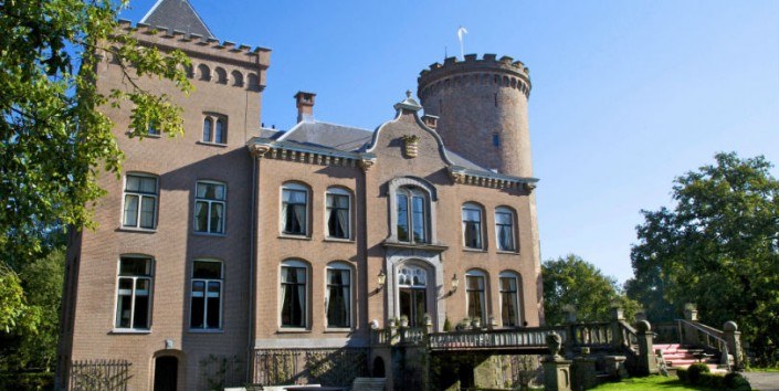 Kasteel Sterkenburg