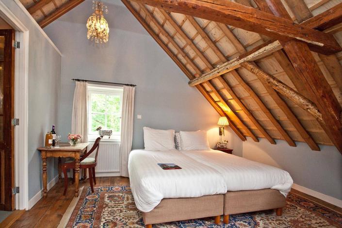 Lijsterkamer Lijsterkamer