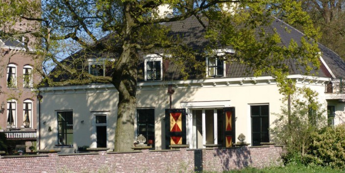 Koetshuis Koetshuis