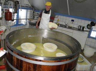 Culinaire Kromme Rijn route