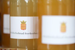 Honing Ridderhofstad Sterkenburg