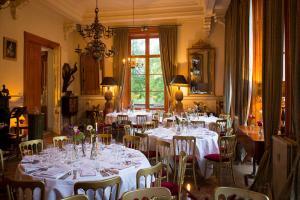 Diner in Grote Zaal kopie