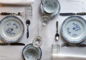 Ontbijttafel Kasteel Sterkenburg 2 2019 KB 1