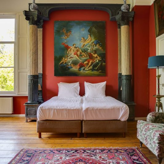 Kasteel Sterkenburg-42