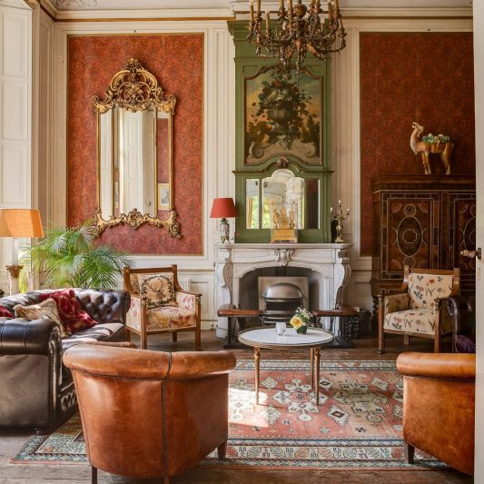 Kasteel Sterkenburg-46